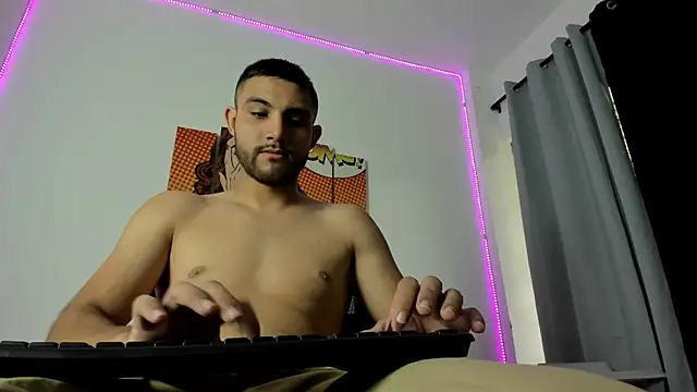 kael lux online show from 01-07-26, 05:37