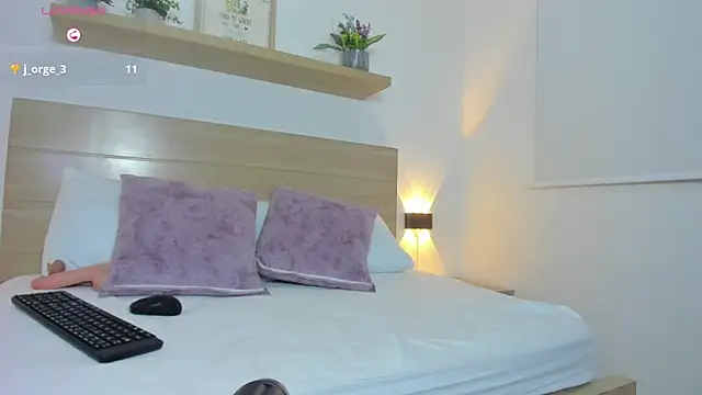 lila lain online show from 01-10-26, 02:41