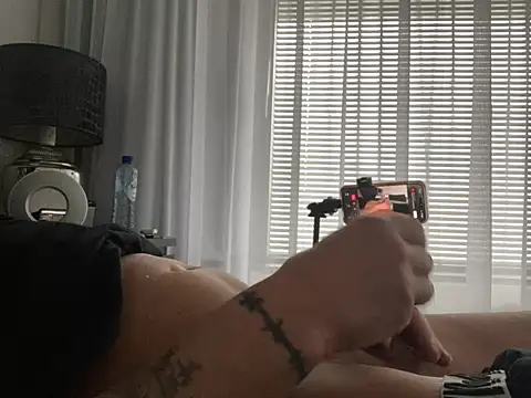 friemeldepiemel online show from 02-13-26, 02:35