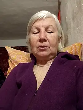 KlaudiaDarling online show from 03-02-26, 04:25