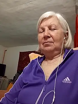 KlaudiaDarling online show from 03-12-26, 03:40