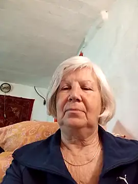 KlaudiaDarling online show from 04-03-26, 08:01