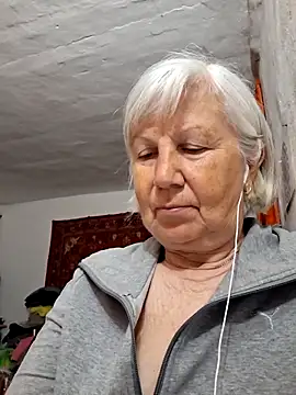 Snapshot of KlaudiaDarling chatting on 05-10-26, 07:08 KlaudiaDarling online show from 05-10-26, 07:08