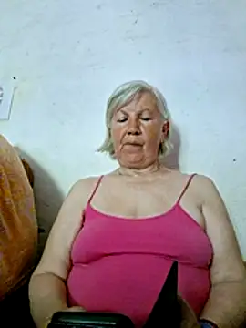 Snapshot of KlaudiaDarling chatting on 06-05-26, 07:58 KlaudiaDarling online show from 06-05-26, 07:58