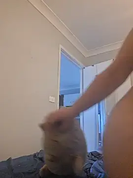 sonicslut online show from 01-08-26, 07:54