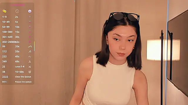 Snapshot of CodiMiesch chatting on 01-10-26, 10:28 CodiMiesch online show from 01-10-26, 10:28