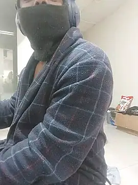 Bra-G online show from 06-03-26, 02:33