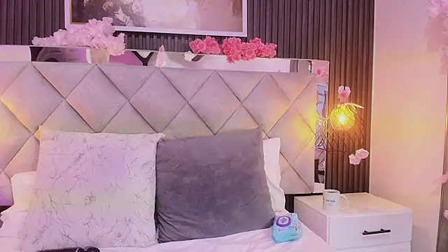 Sara Channel01 online show from 03-11-26, 11:05