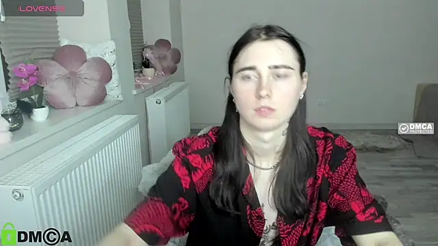 KrissLimada online show from 04-02-26, 06:05