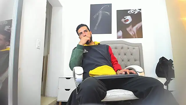 marc ruffa online show from 04-19-26, 11:42