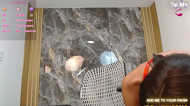 ISABELLA-SCOTT online show from 03-21-26, 04:06