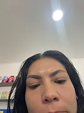 Sarah Hinata online show from 01-13-26, 01:38