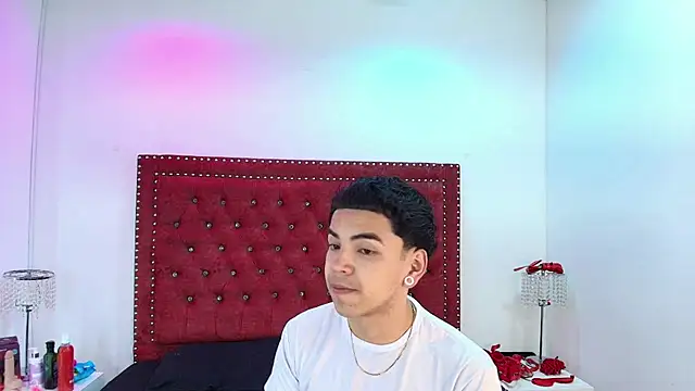 Jaden and sofia online show from 07-29-26, 03:15