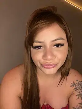 Isisbennett online show from 04-16-26, 09:39