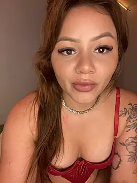 Isisbennett online show from 04-18-26, 06:45