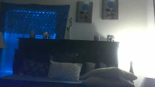 Babyboo3620 online show from 01-18-26, 10:35