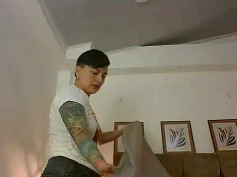 kat paradise online show from 03-06-26, 11:39