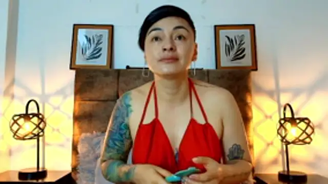 kat paradise online show from 06-08-26, 11:10