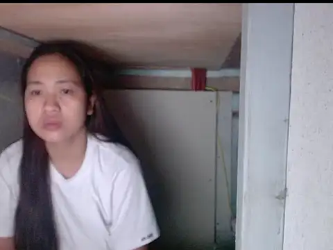 HottiesAsianAriane online show from 02-07-26, 05:05