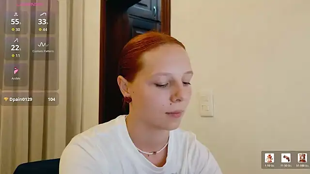 Snapshot of ViktoriaSilk chatting on 05-23-26, 07:07 ViktoriaSilk online show from 05-23-26, 07:07