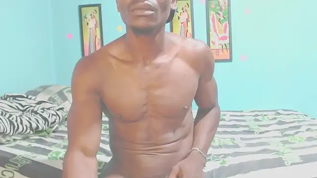 miltonjjakee online show from 03-12-26, 07:20