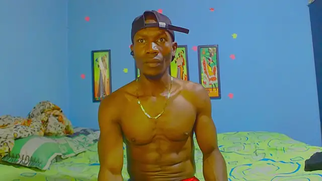 miltonjjakee online show from 04-08-26, 10:10