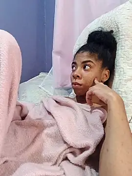 Samarajenyfer online show from 02-26-26, 04:22