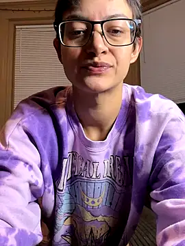 FaiiryArii online show from 01-08-26, 07:10