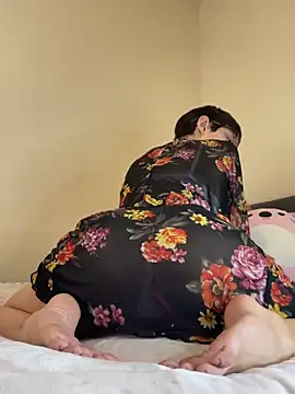 FaiiryArii online show from 03-08-26, 07:39