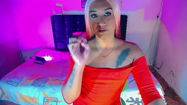 AlondraGill 11 online show from 06-27-26, 04:23