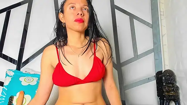 Lunahot68 online show from 04-08-26, 02:55