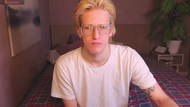 MarkusWilder online show from 01-14-26, 09:09