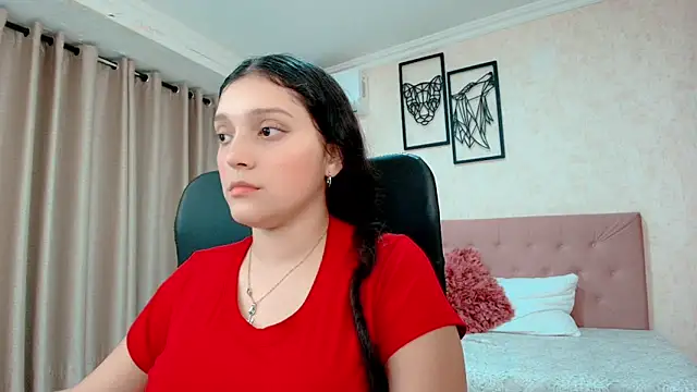 littlemolly walcott online show from 03-08-26, 01:14