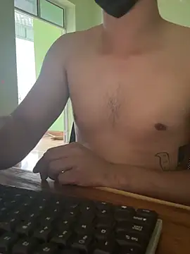 jackkie988 online show from 03-04-26, 03:45