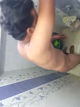 jerryrooh69 online show from 04-21-26, 02:15