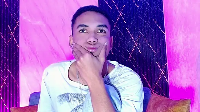 Sweet David  online show from 01-12-26, 08:14