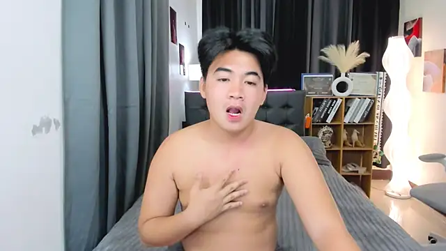 Asianfuck xoxo online show from 03-28-26, 01:22