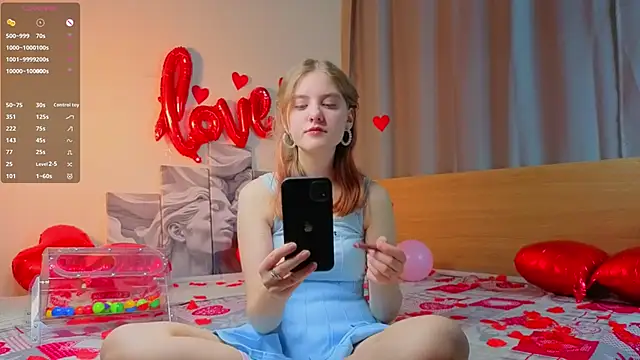 RennaHettes online show from 02-17-26, 01:02