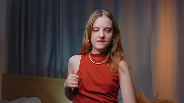 RennaHettes online show from 03-05-26, 01:12