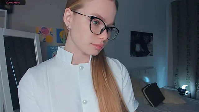 Icehoneybyte online show from 01-07-26, 07:11