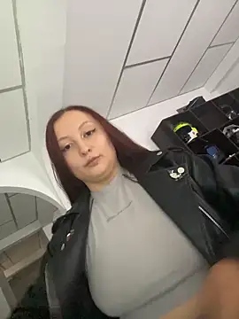 Scarlet auraa online show from 03-23-26, 06:56