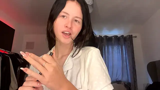 Snapshot of ShayneClemson chatting on 01-15-26, 11:26 ShayneClemson online show from 01-15-26, 11:26