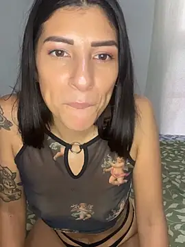 moronoiroficial online show from 03-02-26, 03:08