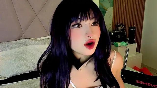 Sienna Desiree online show from 06-06-26, 04:06