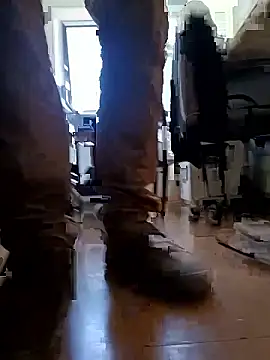 SaitamaCH online show from 01-13-26, 06:13