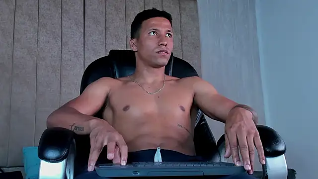 Liam Mush online show from 03-20-26, 08:25