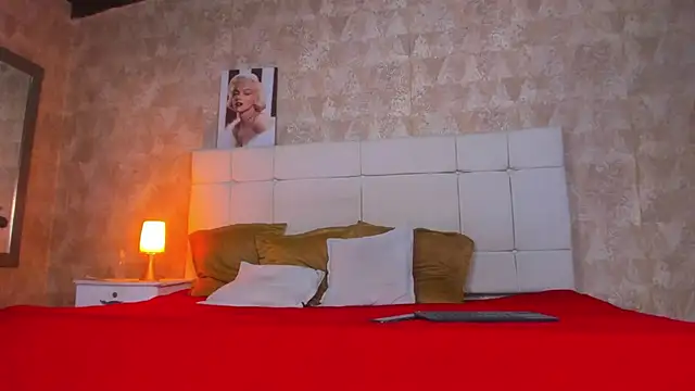 Liam Mush online show from 04-21-26, 09:06