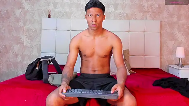 Liam Mush online show from 06-15-26, 08:00