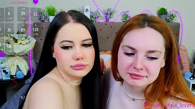 Mary Dina online show from 03-20-26, 03:11