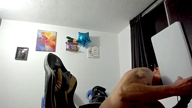 sexcolombia20 online show from 03-18-26, 10:29